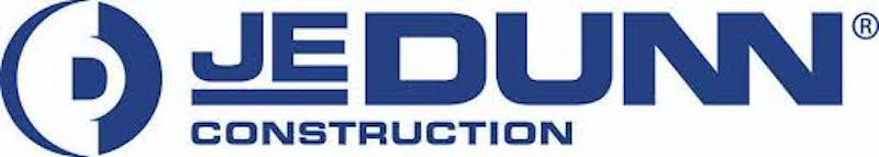 JE Dunn Construction - Portland International Airport (PDX) Parking Additions and Consolidated Rental Car Facility (PACR)